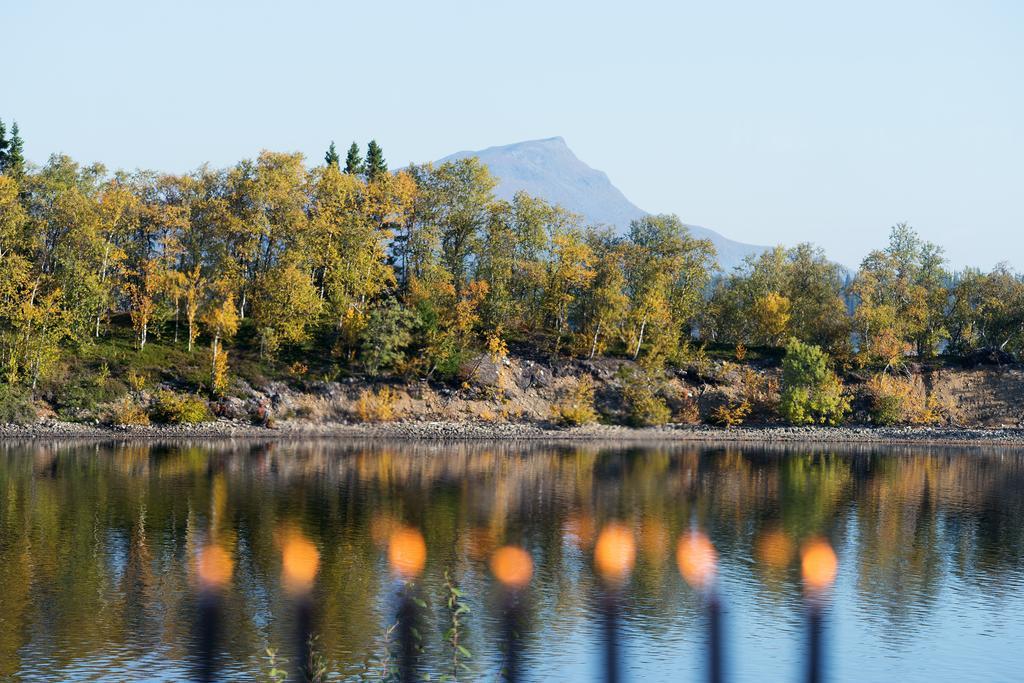 Saxnaesgarden Hotel Eksteriør billede