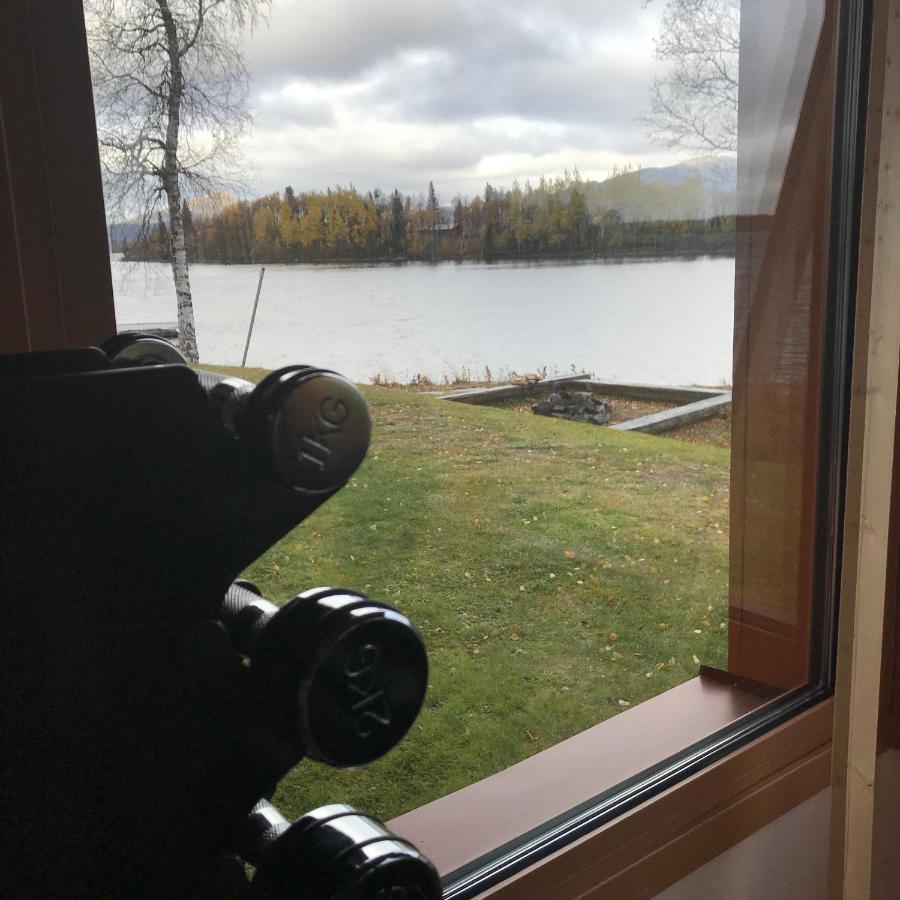 Saxnaesgarden Hotel Eksteriør billede