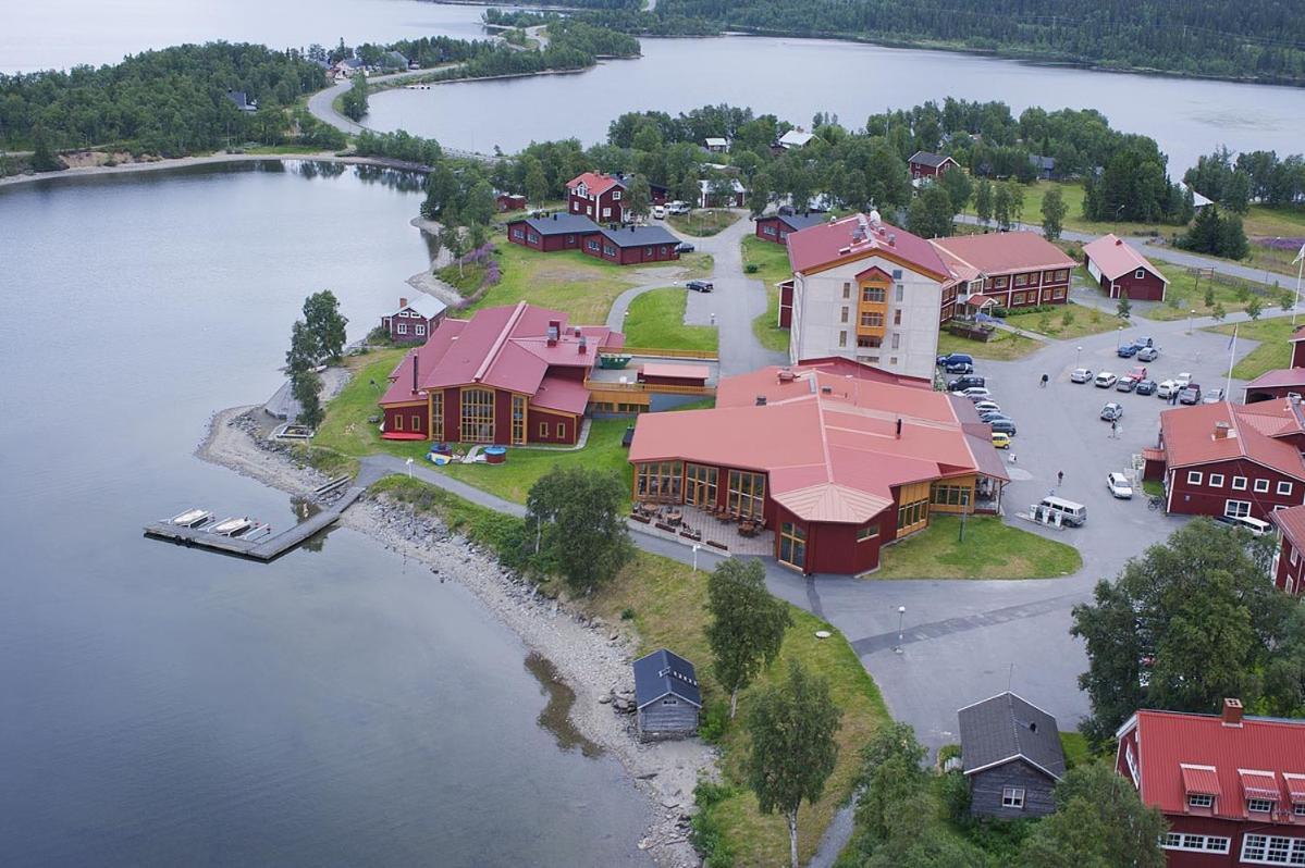 Saxnaesgarden Hotel Eksteriør billede